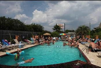 Parliament Resort Gay Mens Resort Augusta Bagian luar foto