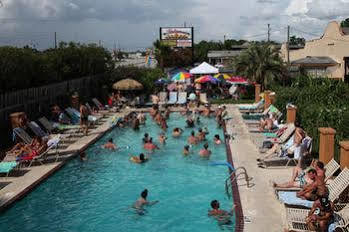 Parliament Resort Gay Mens Resort Augusta Bagian luar foto